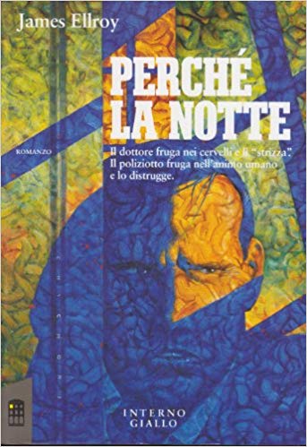 PERCHE' LA NOTTE