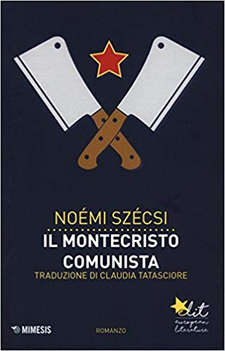 IL MONTECRISTO COMUNISTA