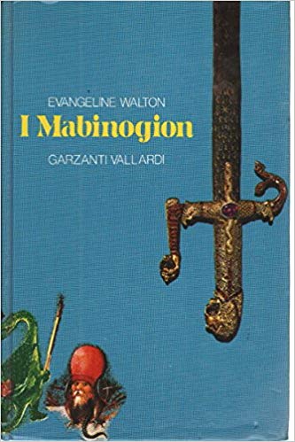 I MABINOGION