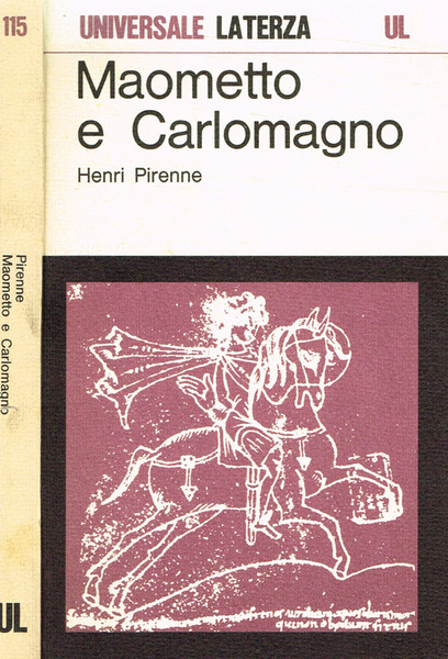 MAOMETTO E CARLOMAGNO