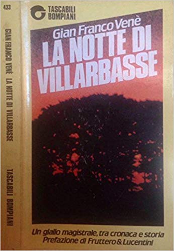 LA NOTTE DI VILLARBASSE