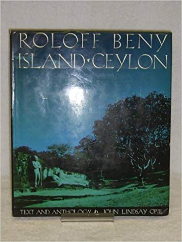 ISLAND CEYLON