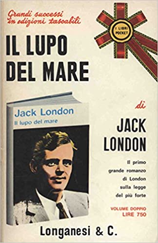 IL LUPO DEL MARE