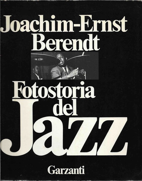 FOTOSTORIA DEL JAZZ