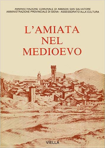 L'AMIATA NEL MEDIOEVO