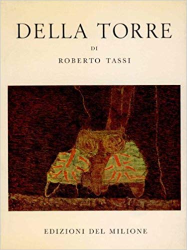 ENRICO DELLA TORRE. 12 opere