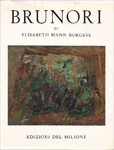 ENZO BRUNORI. 12 opere