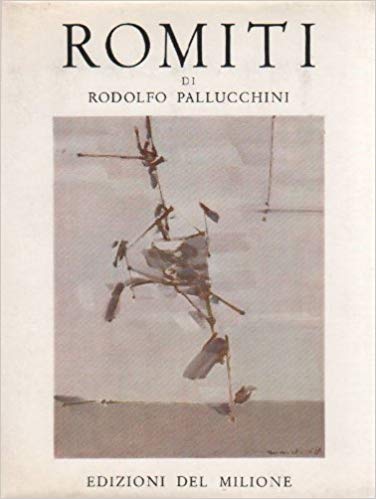 SERGIO ROMITI. 12 opere