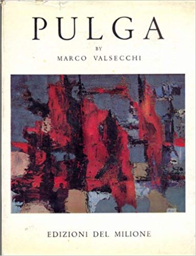 BRUNO PULGA. 12 opere