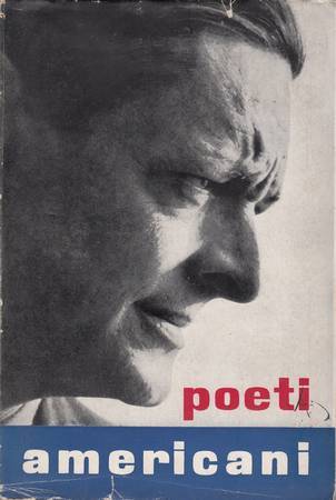 POETI AMERICANI (1662-1945)