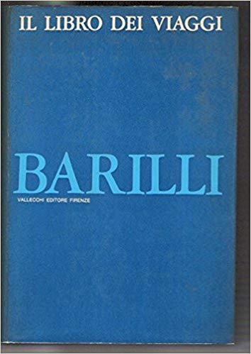IL LIBRO DEI VIAGGI