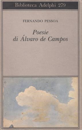 POESIE DI ALVARO DE CAMPOS