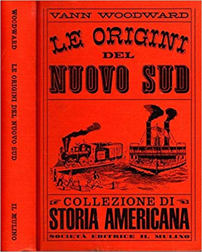 LE ORIGINI DEL NUOVO SUD 1877-1913