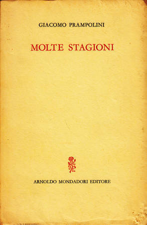 MOLTE STAGIONI