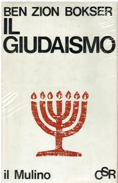 IL GIUDAISMO: PROFILO DI UNA FEDE
