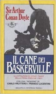 IL CANE DEI BASKERVILLE