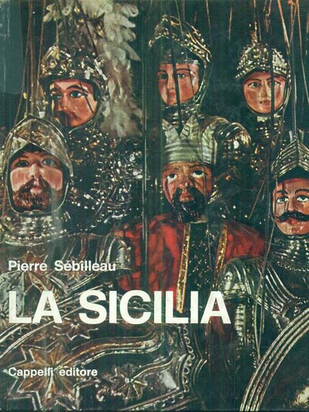 LA SICILIA