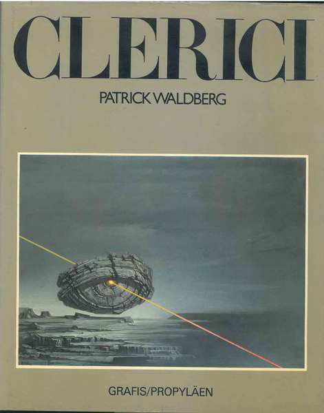 FABRIZIO CLERICI