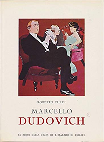 MARCELLO DUDOVICH CARTELLONISTA 1878-1962