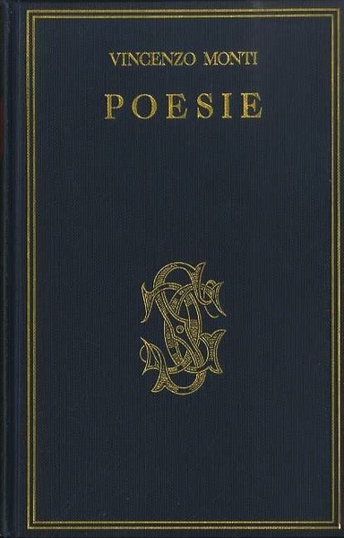 POESIE