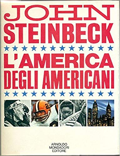 L'AMERICA DEGLI AMERICANI