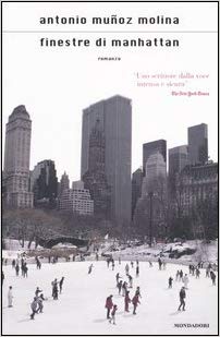 FINESTRE DI MANHATTAN