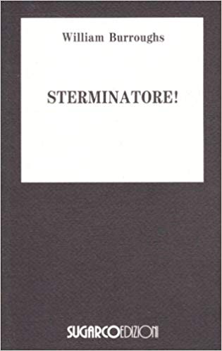 STERMINATORE!