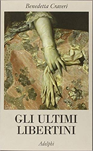 GLI ULTIMI LIBERTINI
