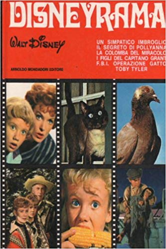 DISNEYRAMA