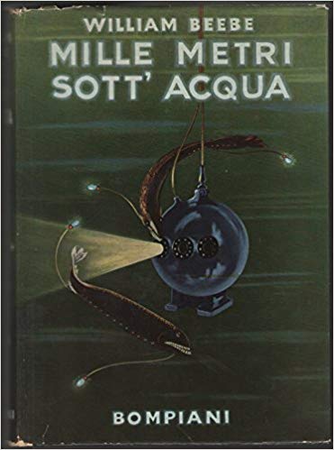 MILLE METRI SOTT'ACQUA