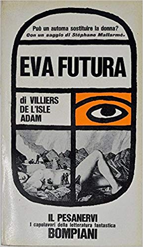 EVA FUTURA