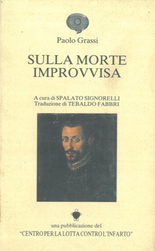 SULLA MORTE IMPROVVISA