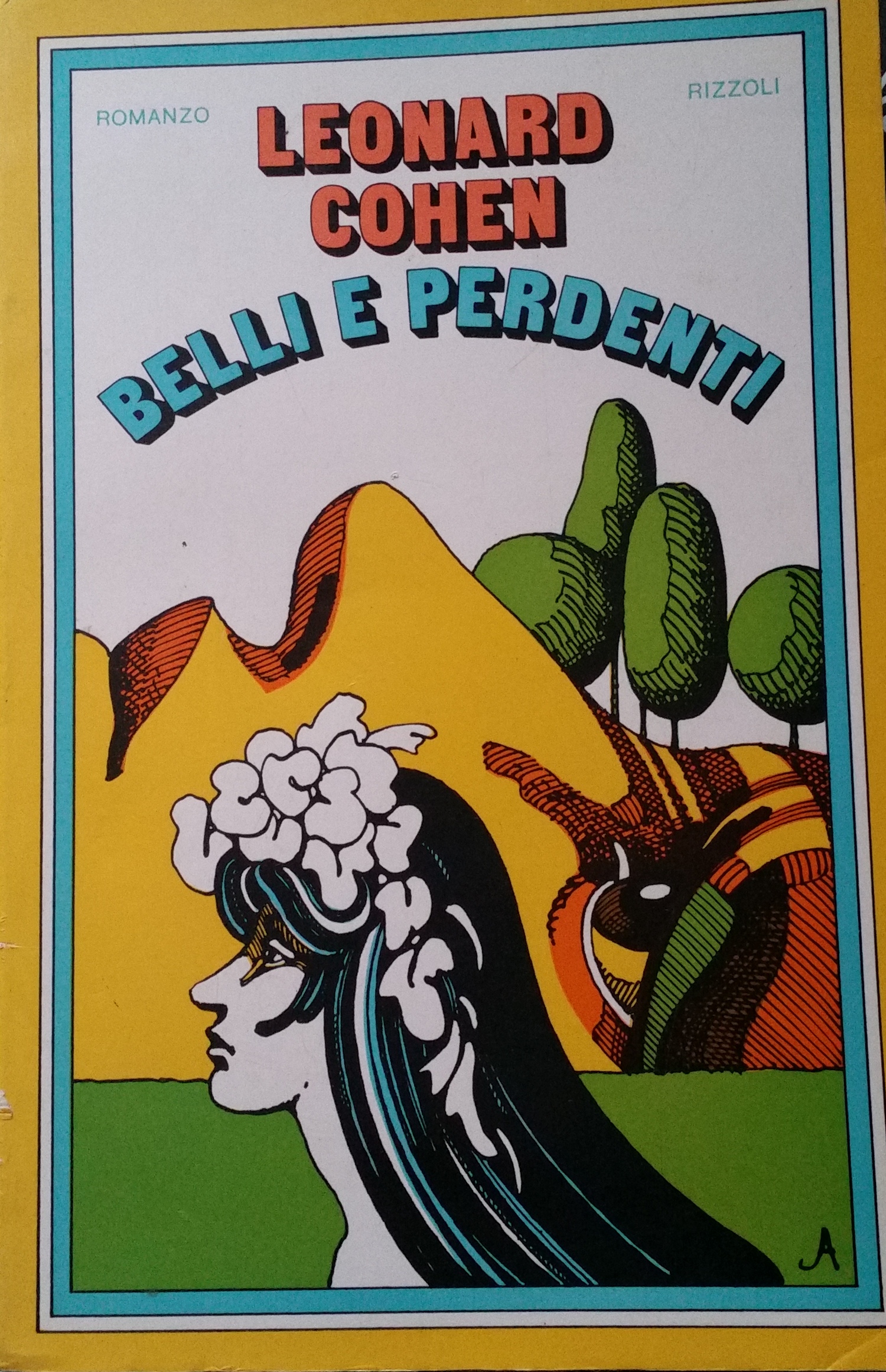 BELLI E PERDENTI