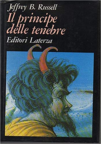 IL PRINCIPE DELLE TENEBRE. Il male radicale e il potere del bene nella storia