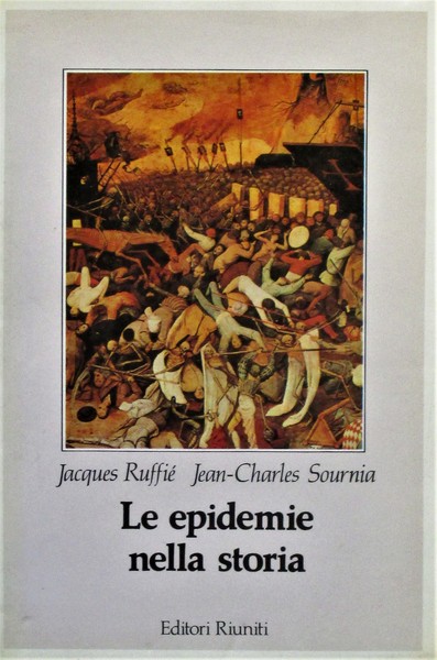 LE EPIDEMIE NELLA STORIA