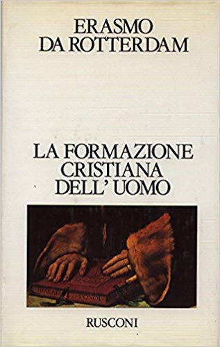 LA FORMAZIONE CRISTIANA DELL'UOMO