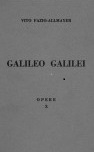 GALILEO GALILEI