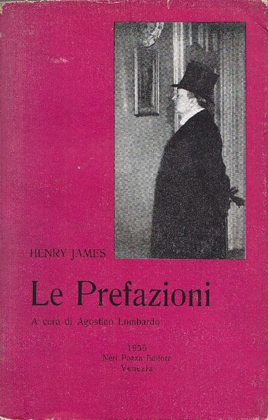 LE PREFAZIONI