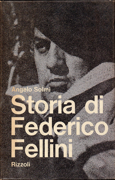 STORIA DI FEDERICO FELLINI