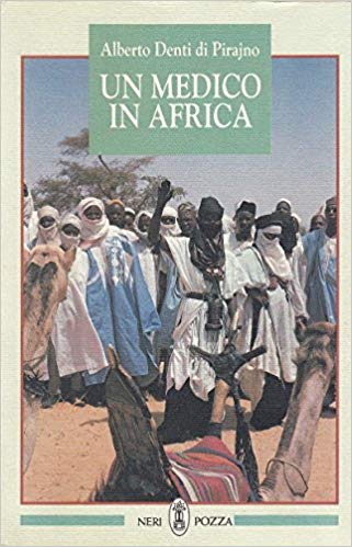 UN MEDICO IN AFRICA