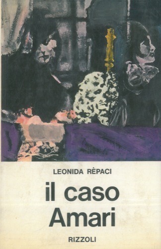 IL CASO AMARI