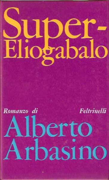 SUPER-ELIOGABALO