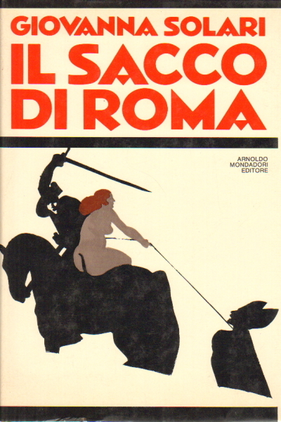 IL SACCO DI ROMA