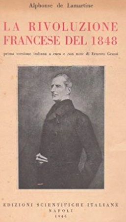 LA RIVOLUZIONE FRANCESE DEL 1848