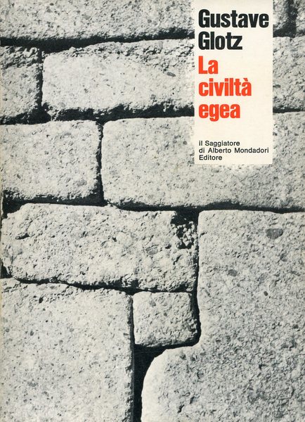 LA CIVILTA' EGEA