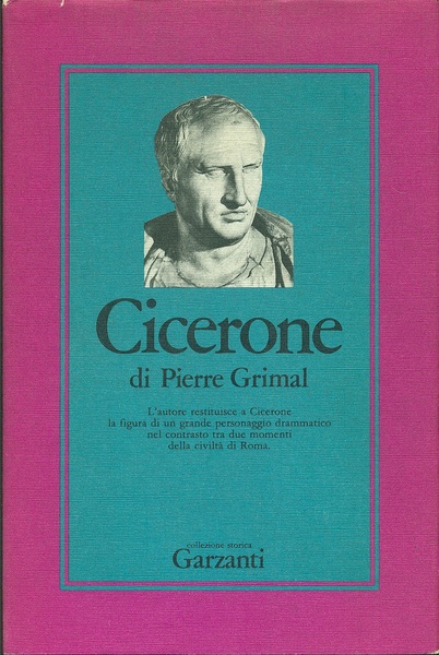 CICERONE