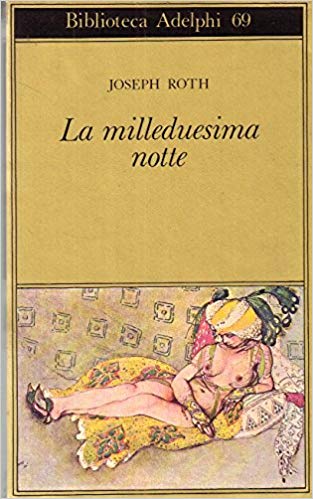 LA MILLEDUESIMA NOTTE
