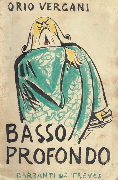 BASSO PROFONDO ED ALTRE FANTASIE
