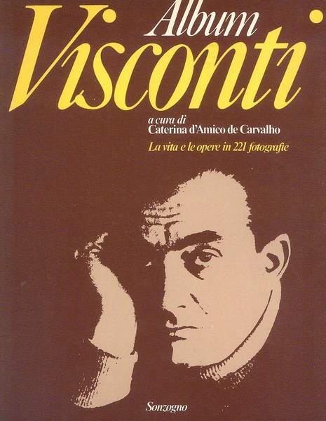 ALBUM VISCONTI