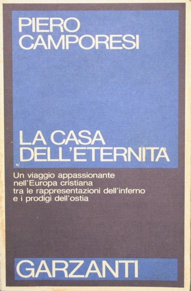 LA CASA DELL'ETERNITA'